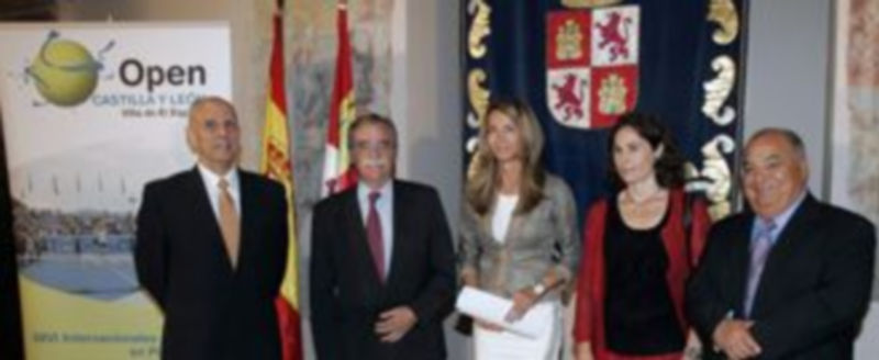 El patrono de Unicef