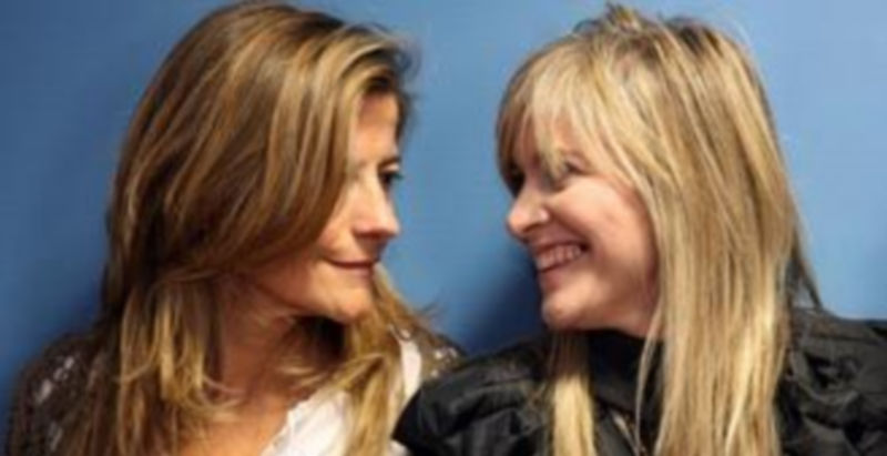 La Comunidad respira moda 1 La directora general de Comercio y Consumo