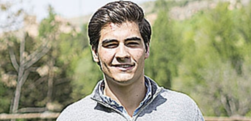 Ignacio Llopis ha dejado el rugby de competición