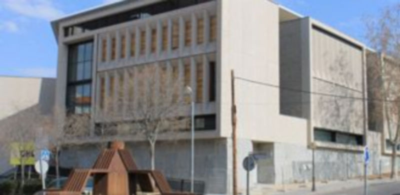 Imágenes de actividades organizadas y desarrolladas en la Escuela Universitaria de Informática. / Uva