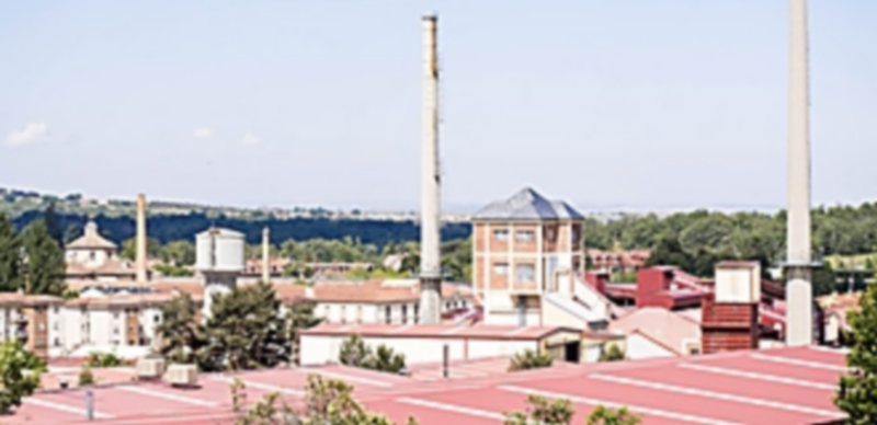 Verescence La Granja. / EL ADELANTADO