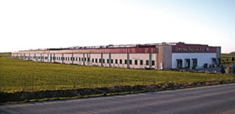 Jamones Segovia-Monte Nevado.