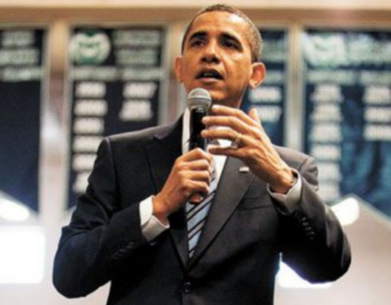 Obama ha afirmado que el sistema se adapta al Estado de Derecho. / EFE