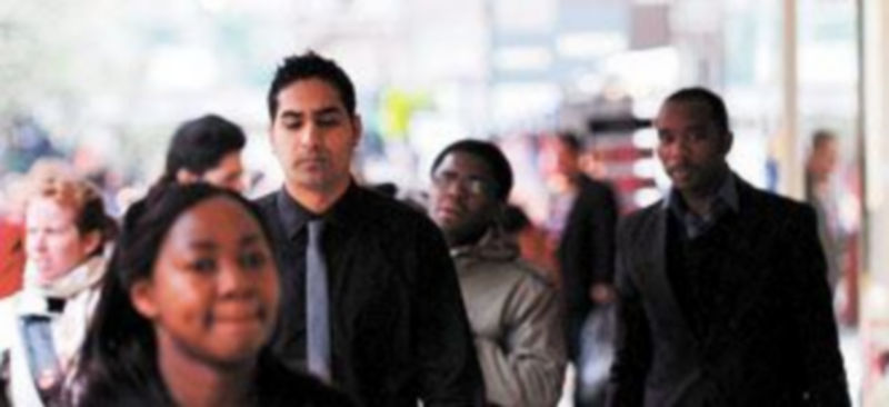 El Reino Unido podría dejar de ser tierra de acogida para los ciudadanos de todo el planeta. / Efe