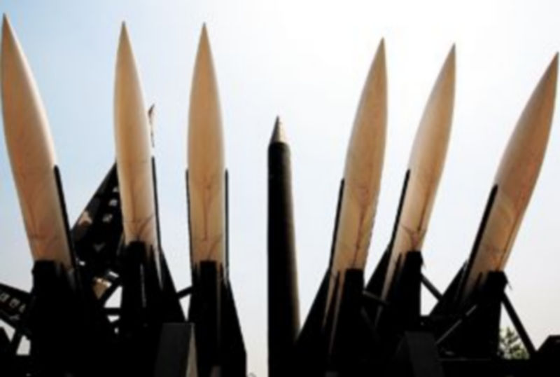 El Gobierno norcoreano informó de que el lanzamiento fue de mayor nivel que el realizado en 2006 por vez primera. / Efe