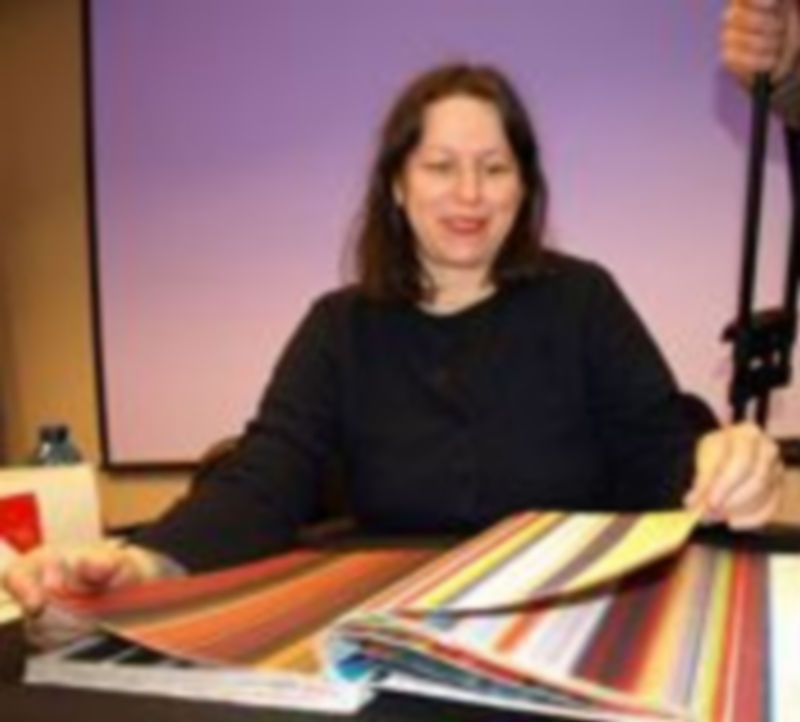 La editora holandesa