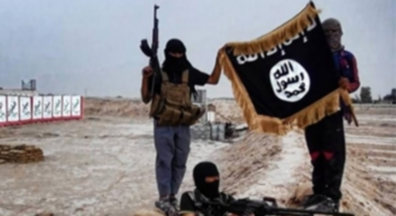 Los cuatro terroristas habían planeado perpetrar un ataque a gran escala contra objetivos de Gobierno. / Efe