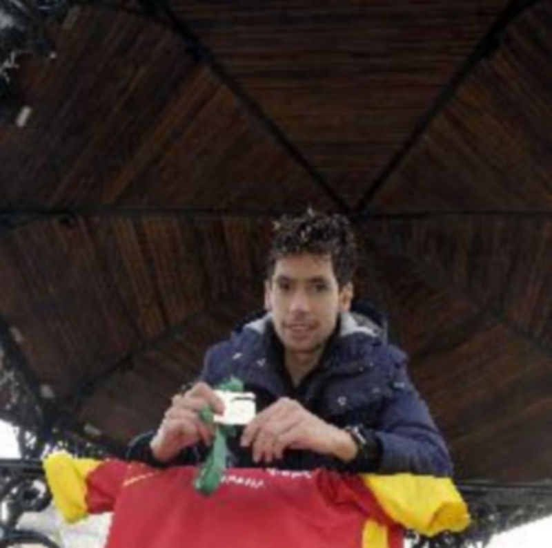 “Uno de los grandes embajadores de Segovia” 1 Javier Guerra