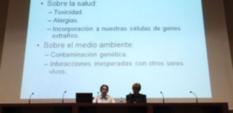 Ramón Menchén Ongil y Mercedes Herrero Cerezo