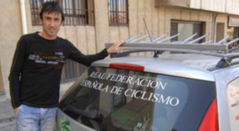 José Luis de Santos