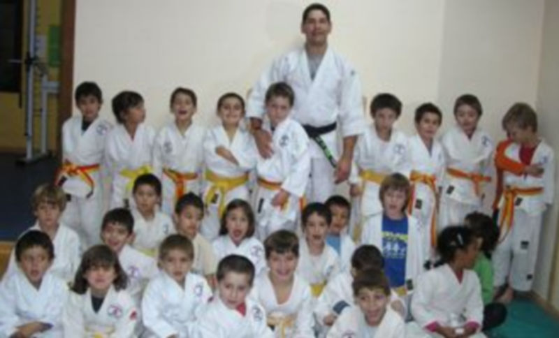 El profesor Alfonso Gil