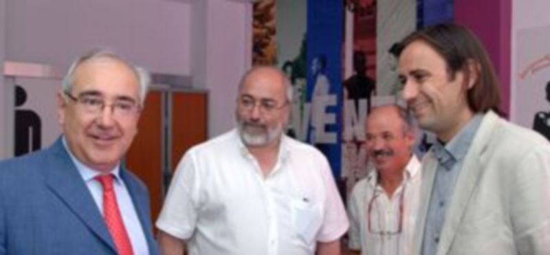 ./ ALBERTO BENAVENTE