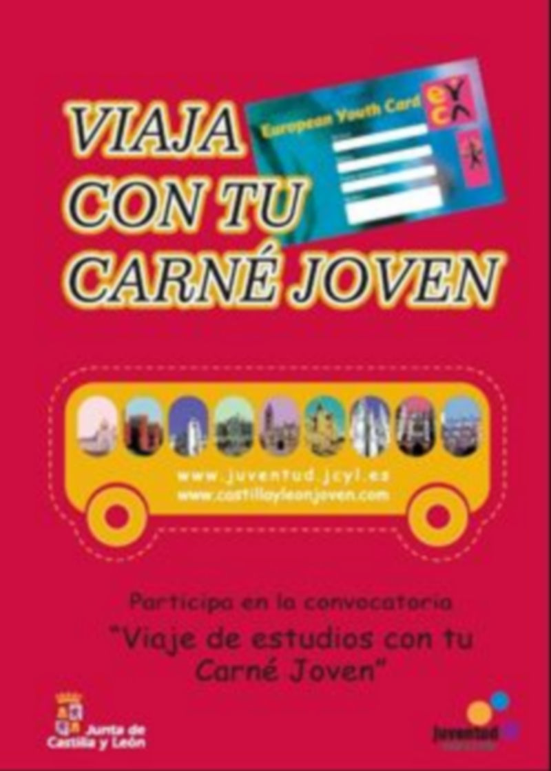 Cartel promocional del concurso./ EL ADELANTADO