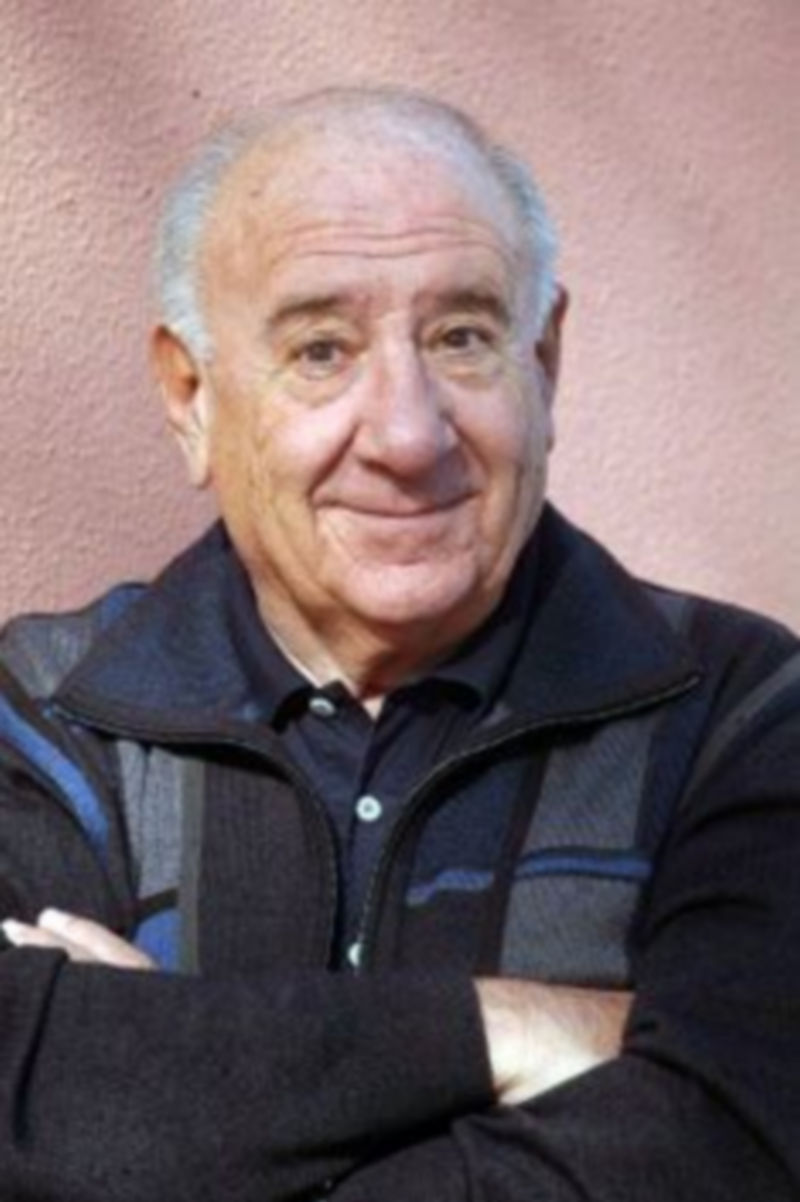 ./ PIPO FERNÁNDEZ- ACADEMIA DE CINE