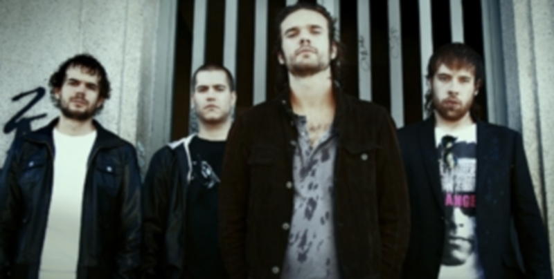 Los madrileños Layabouts