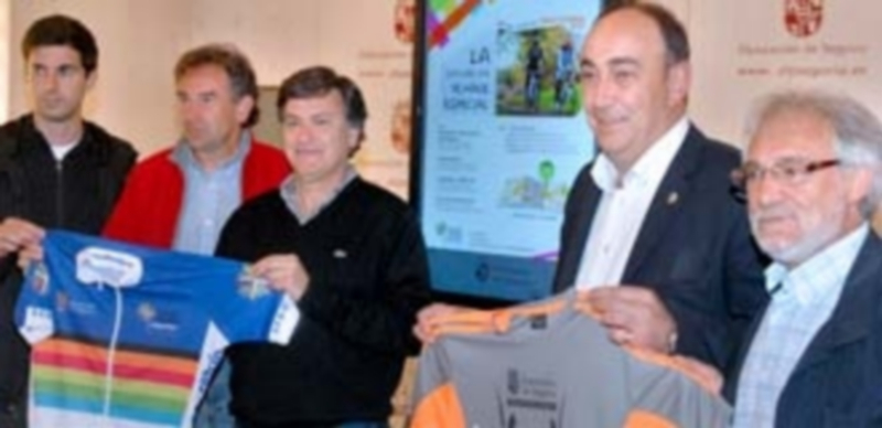 Los organizadores de las actividades deportivas