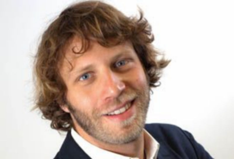 Pedro Letai ha realizado un minucioso estudio sobre la propiedad intelectual. / El Adelantado