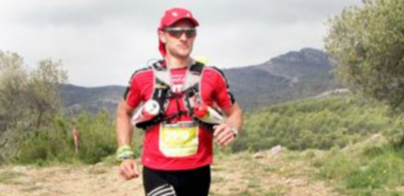 El granjeño Luis Alonso Marcos