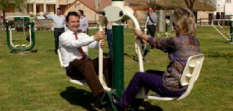 ./ ALBERTO BENAVENTE