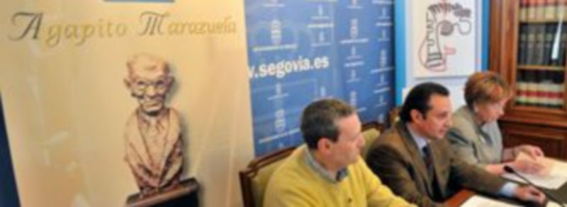 El Carvanal no cambia de máscara 1 /KAMARERO