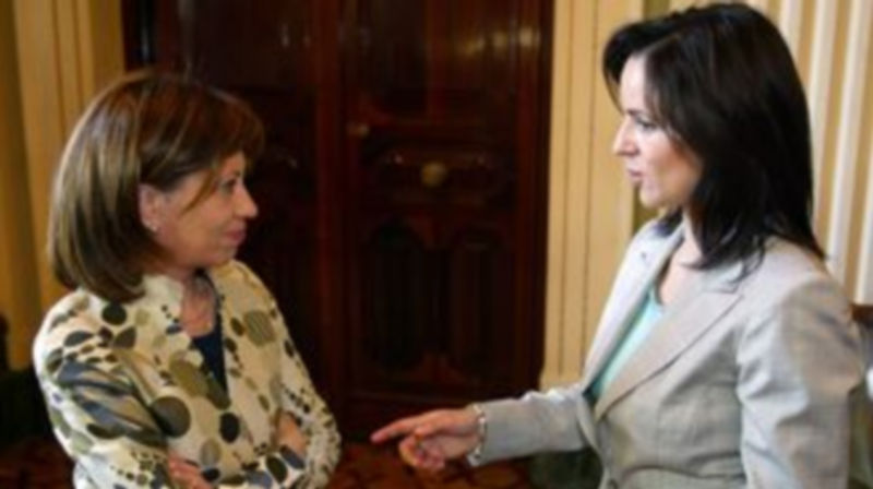 Consejo Consultivo de la PAC celebrado en el MARM