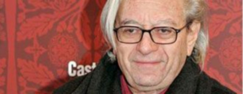 Fotografía de archivo (1/2/07) del realizador Antonio Mercero./ EFE