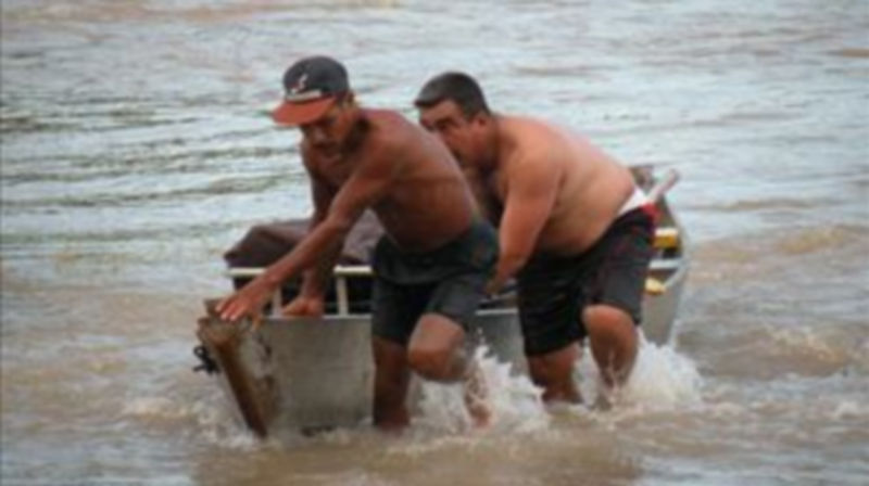 Grupos de rescate de México participan hoy