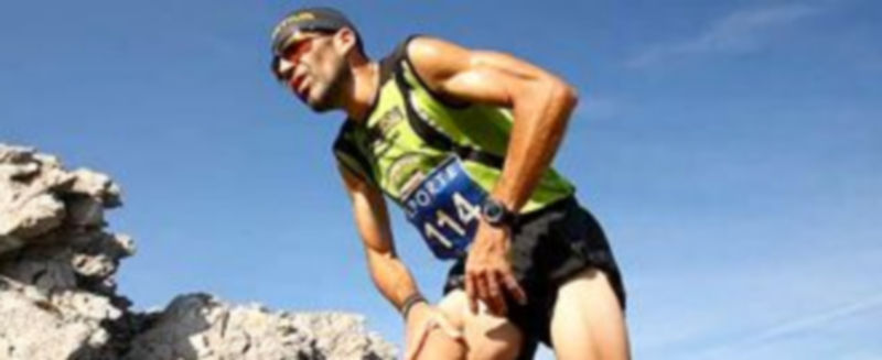 El granjeño García Castán