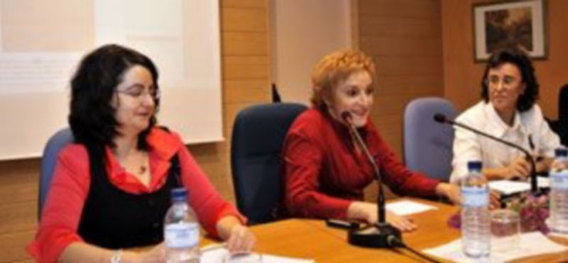 Presentación del blog./KAMARERO