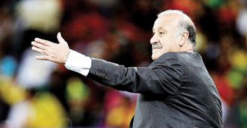 Suiza se convirtió en un auténtico muro. / Marcelo del Pozo (Reuters)