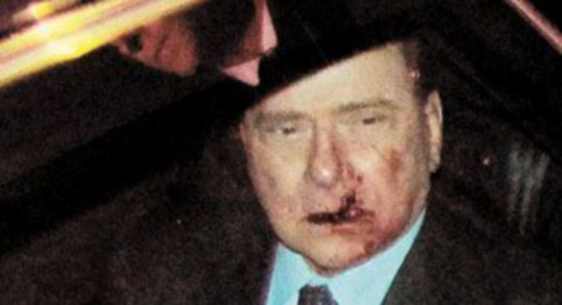 El primer ministro italiano