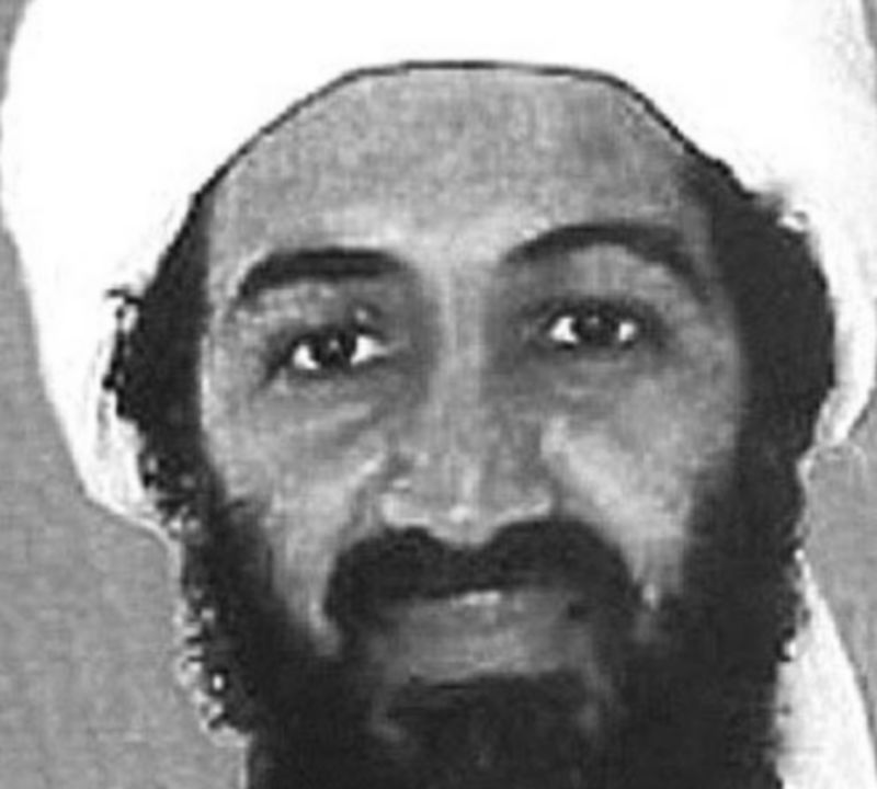 Osama Bin Laden. Terrorismo