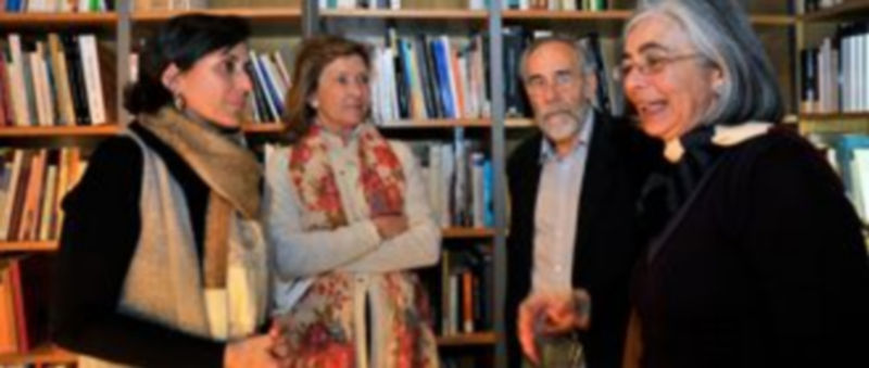 Ana Luisa Delclaux ha llamado la atención sobre la importancia de estas organizaciones./ KAMARERO