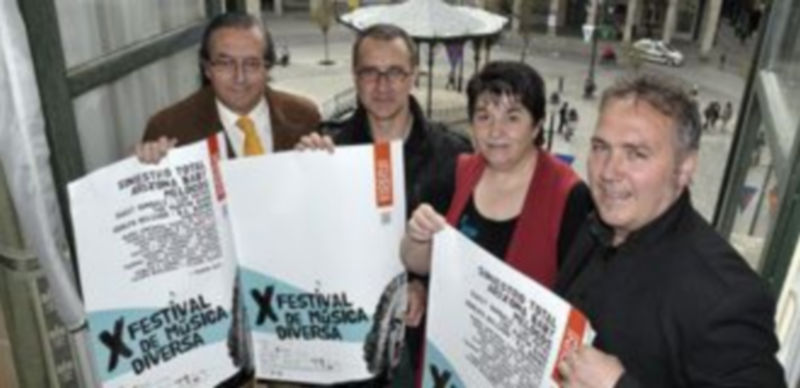 El programa se desarrollará los fines de semana de mayo y junio./JUAN MARTÍN