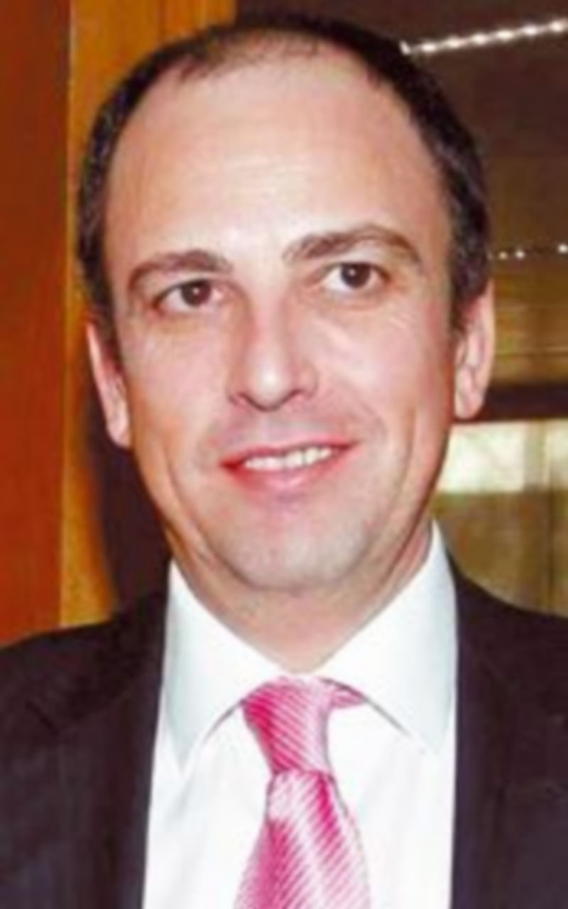 Martín Vasco habría mediado para favorecer a las empresas de Correa. / EFE