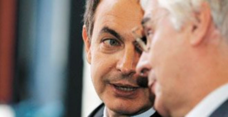 El presidente del Gobierno