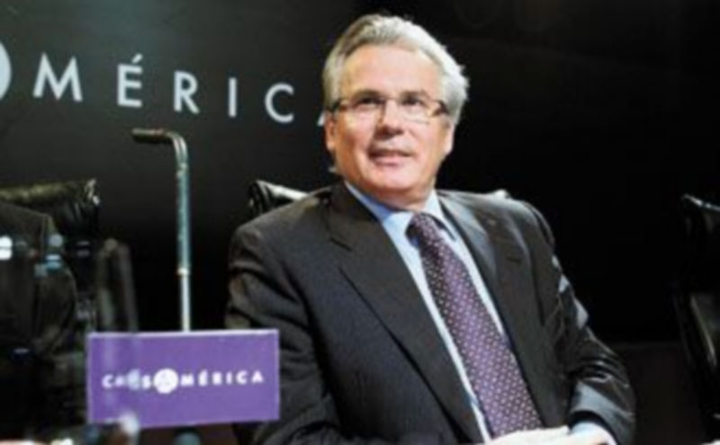 El titular del Juzgado Central de Instrucción número cinco