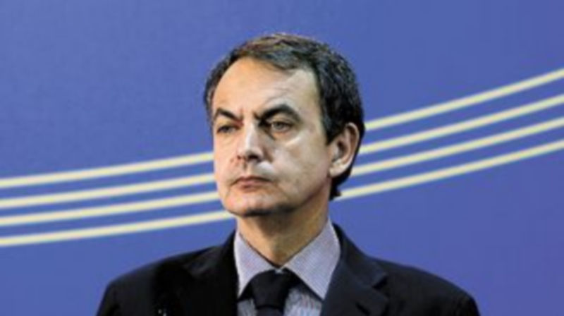 El presidente del Gobierno