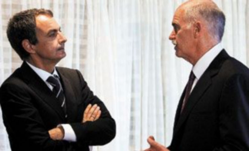 El presidente del Gobierno