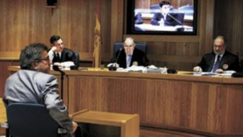 El presidente del PSE