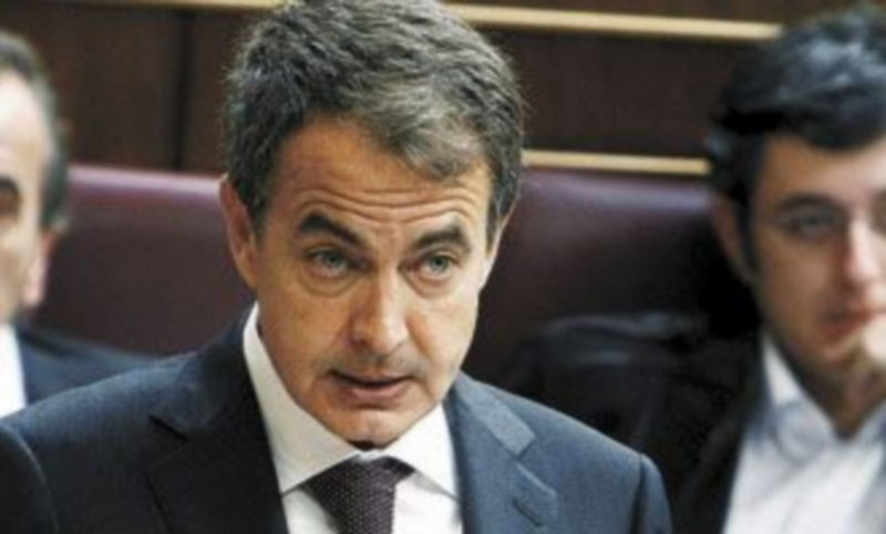 El presidente del Gobierno