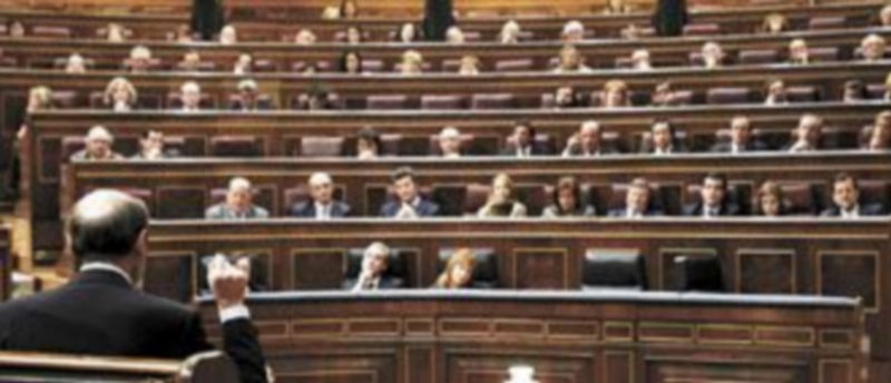 Alfredo Pérez Rubalcaba podría ver cortada su aspiración sucesoria por el ‘caso Faisán’