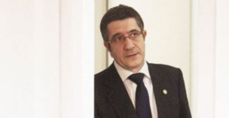 Patxi López ha dado un peligroso bandazo