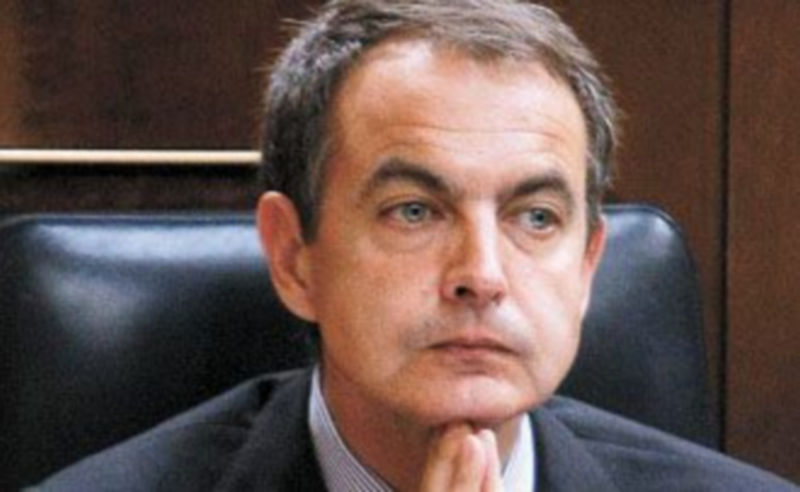 El año parlamentario ha sido un pequeño ‘calvario’ para el líder socialista. / Efe