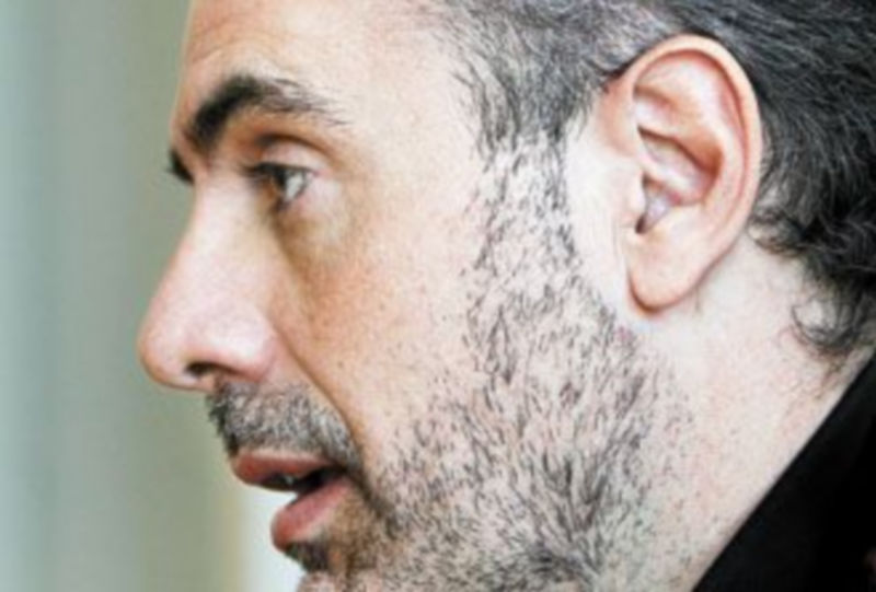 El secretario general de ERC