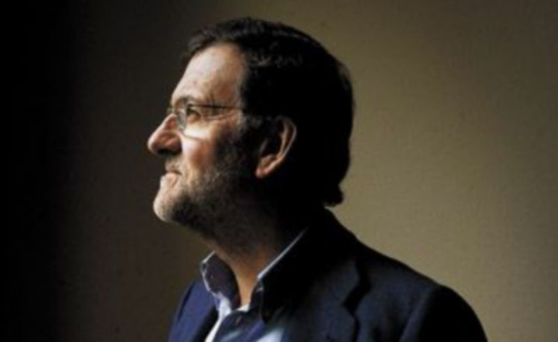 El jefe de la oposición