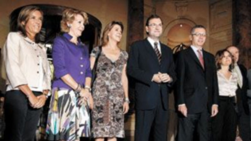 Las ‘populares’ Mato