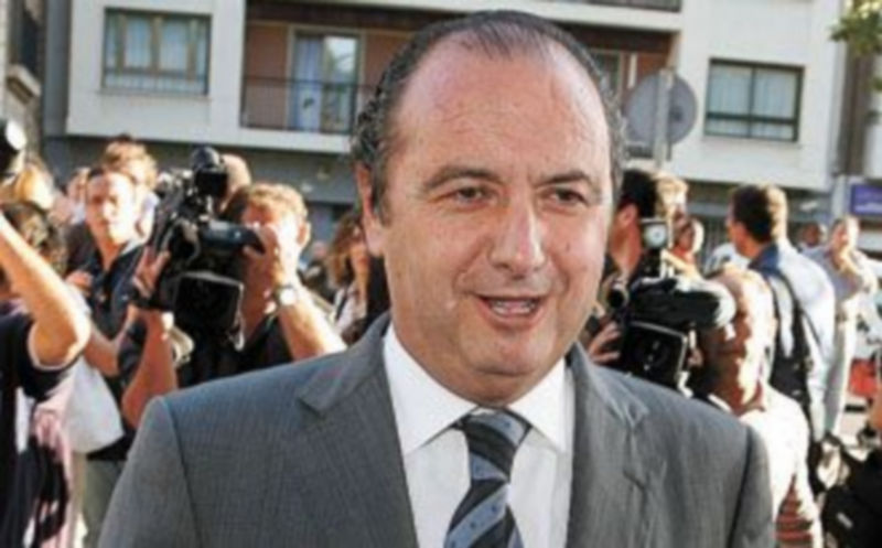 José Joaquín Ripoll