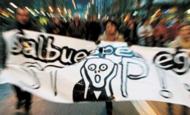 A diferencia de los últimos años