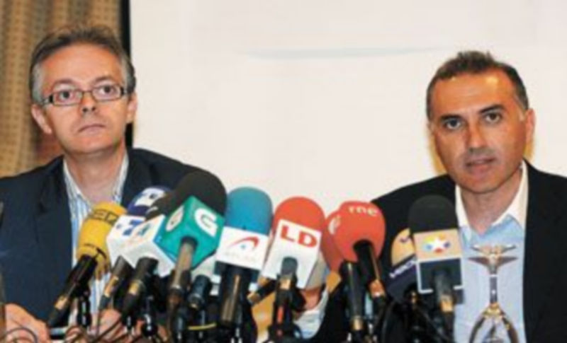 Francisco García (i)